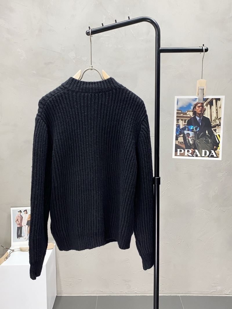 Prada Sweaters